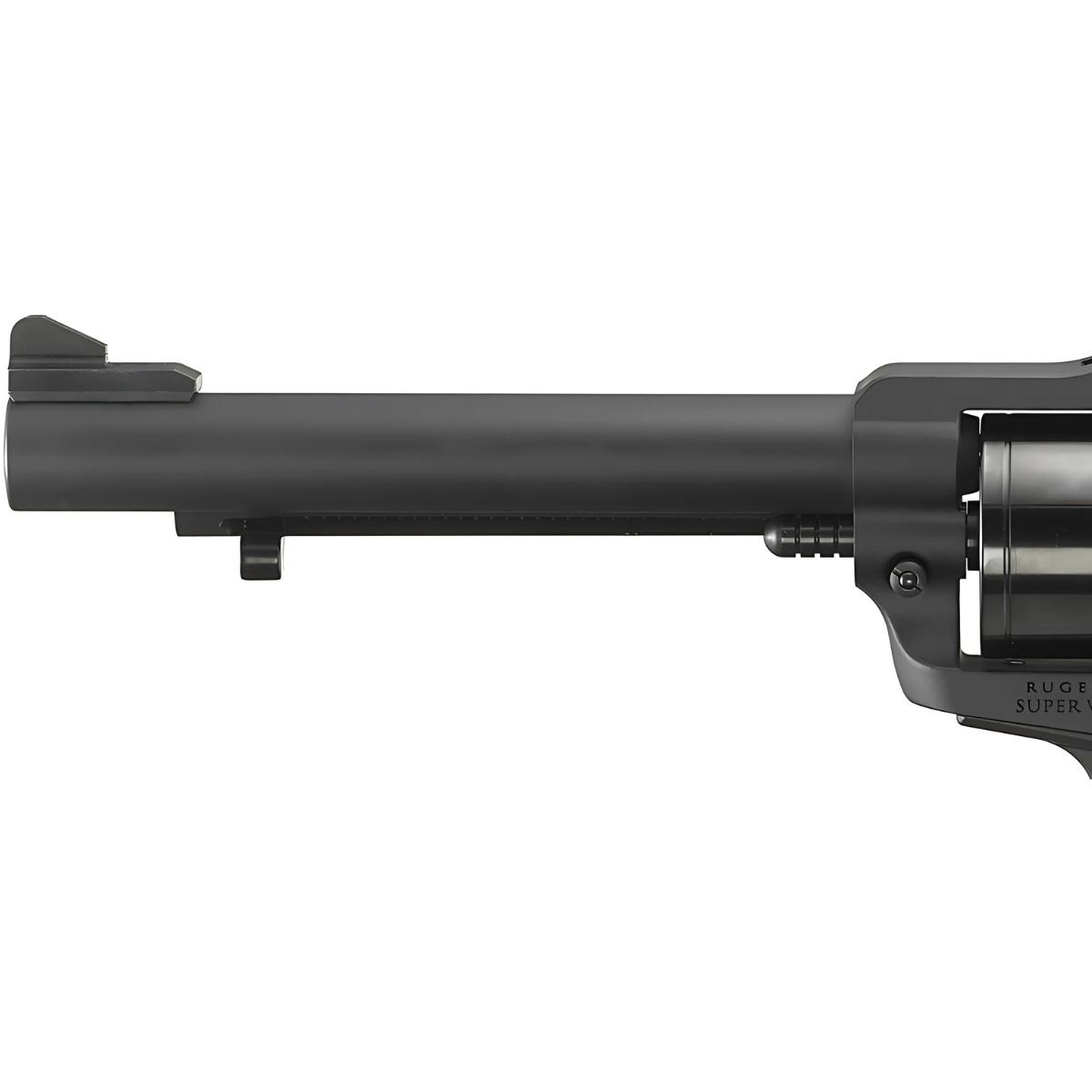 ruger super wrangler 5 5 22lr 22wmr 2032