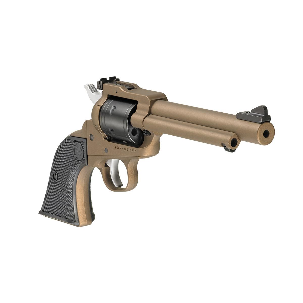 ruger super wrangler 5 5 22lr 22wmr 2034