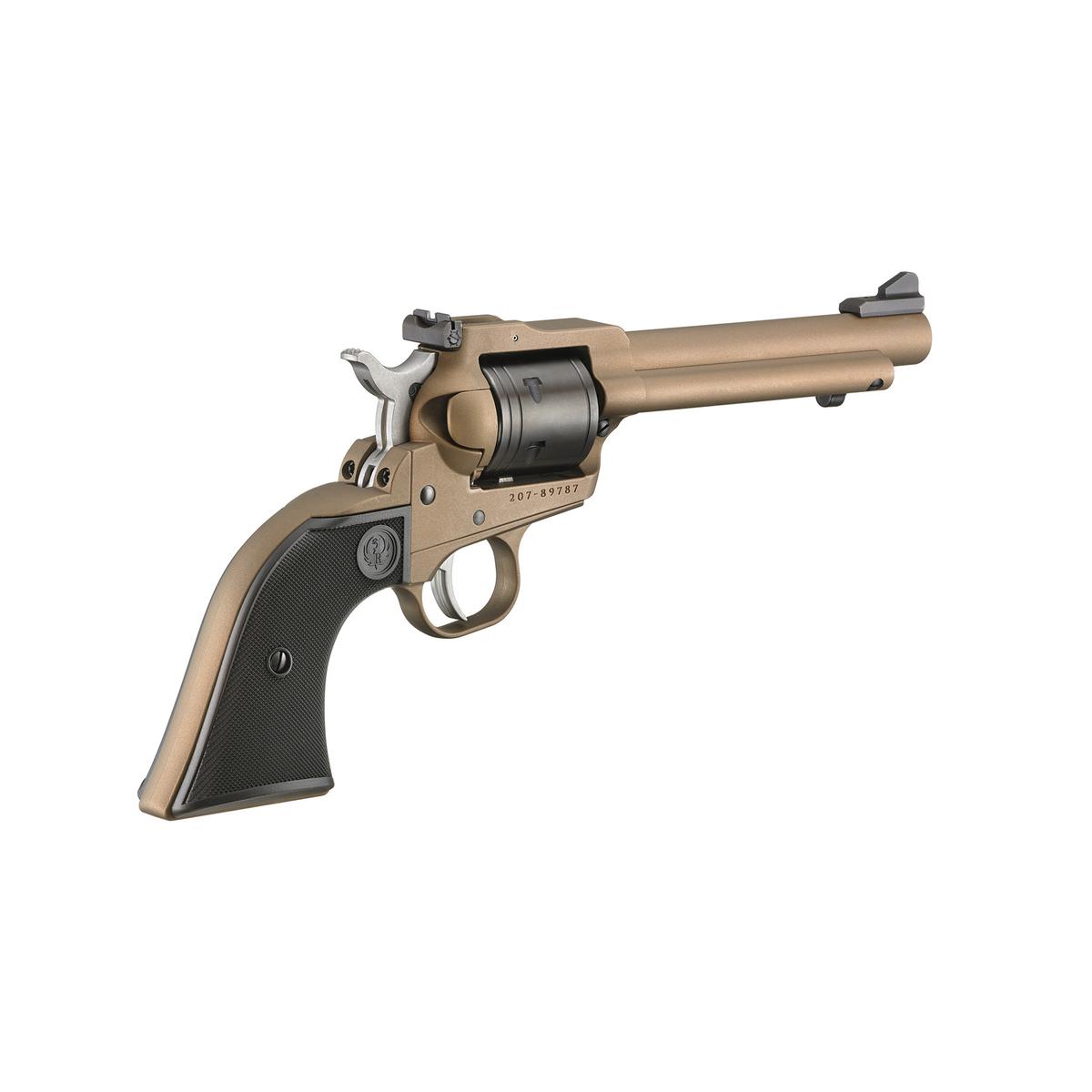 ruger super wrangler 5 5 22lr 22wmr 2034