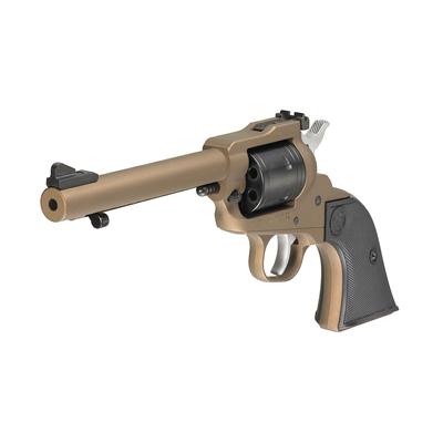 ruger super wrangler 5 5 22lr 22wmr 2034