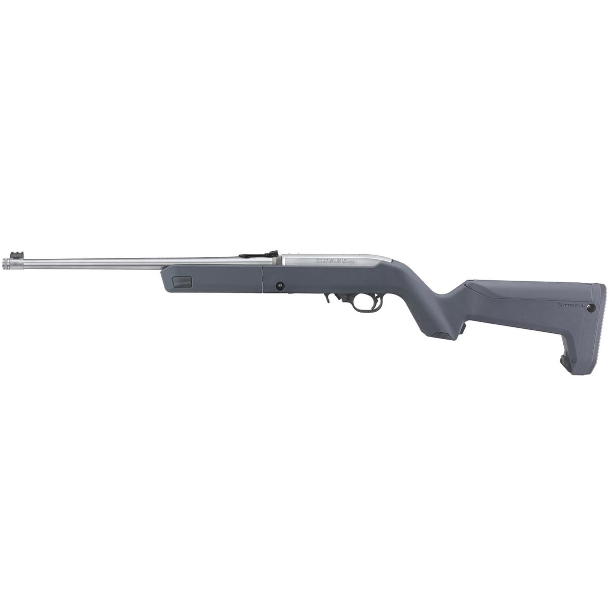 ruger 10 22 takedown 31152