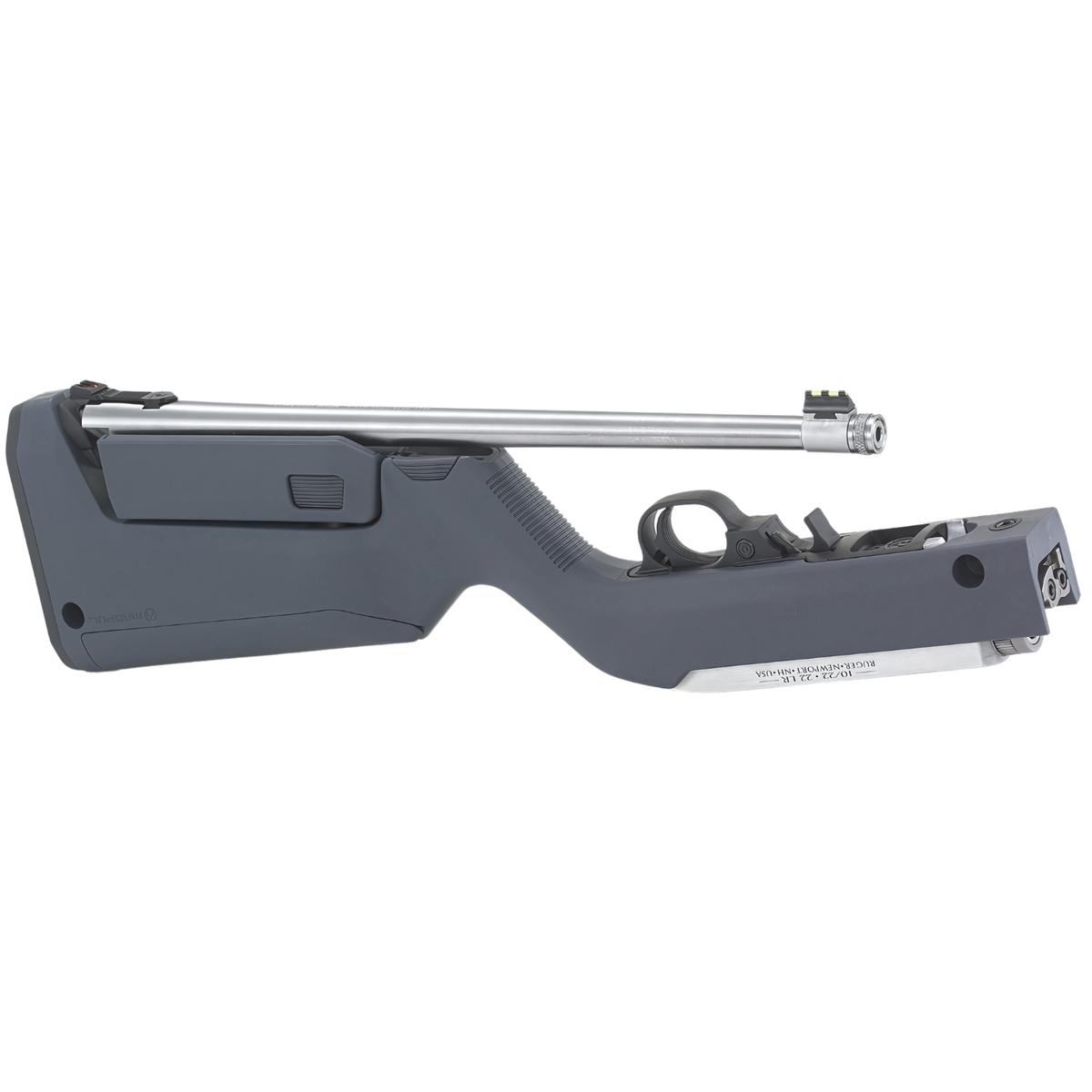 ruger 10 22 takedown 31152