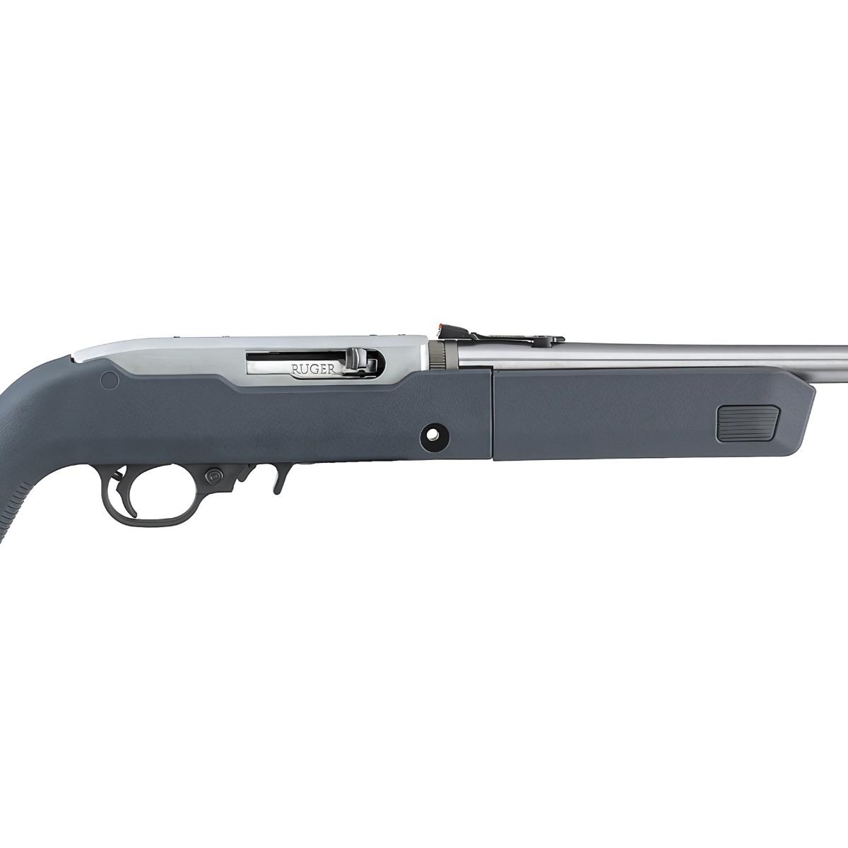 ruger 10 22 takedown 31152