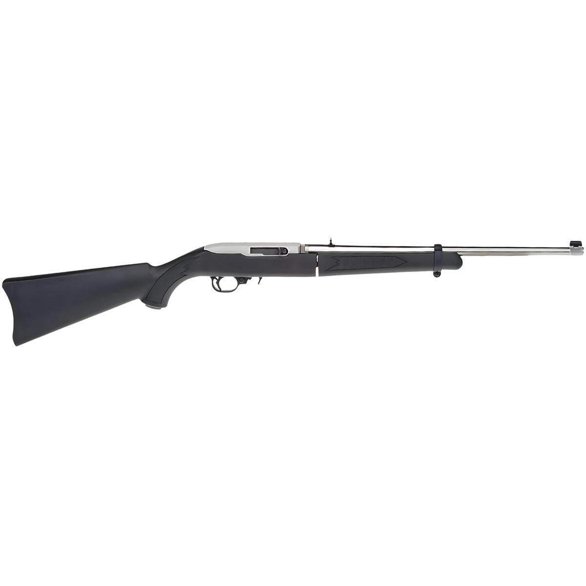 ruger 10 22 takedown ss 11100