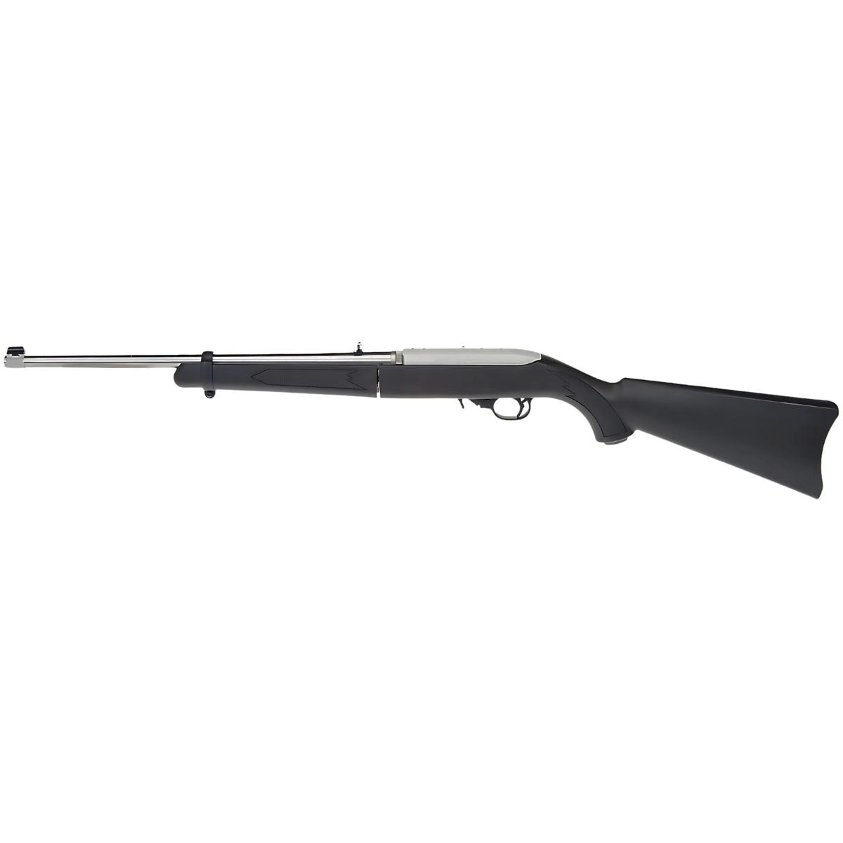 ruger 10 22 takedown ss 11100