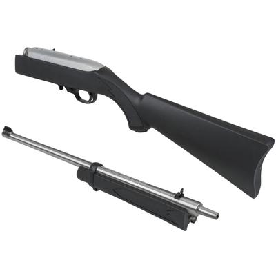 ruger 10 22 takedown ss 11100