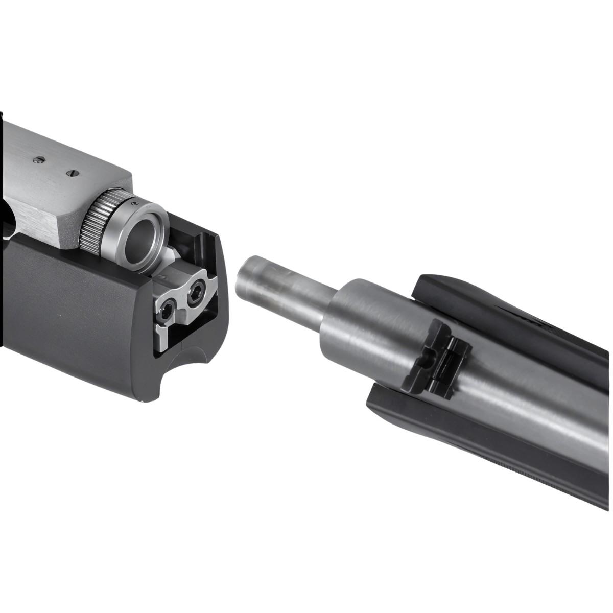 ruger 10 22 takedown ss 11100