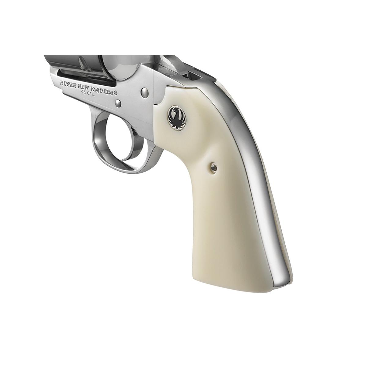 ruger vaquero bisley 5 5 45 colt 5129