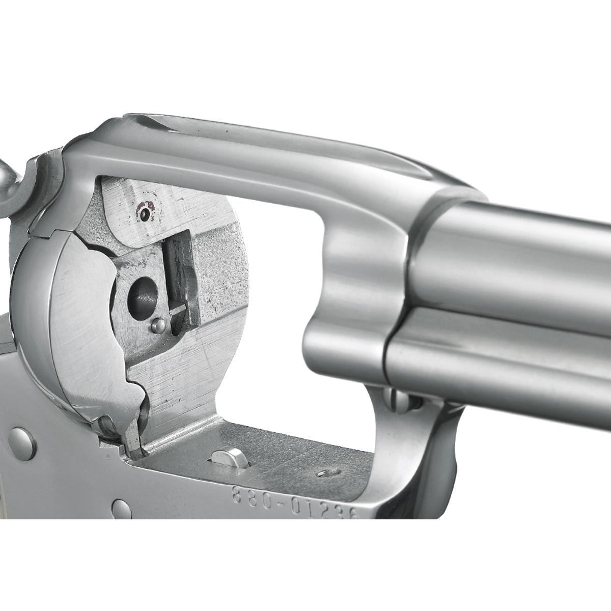 ruger vaquero bisley 5 5 45 colt 5129
