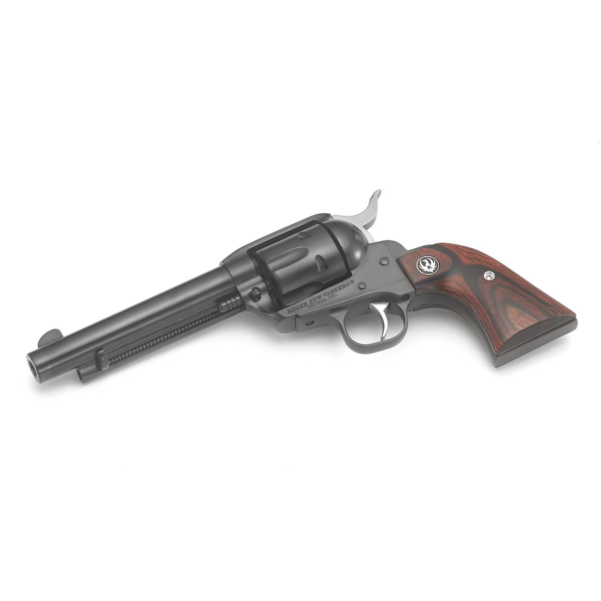 ruger vaquero blued 5 5 45 colt 5101