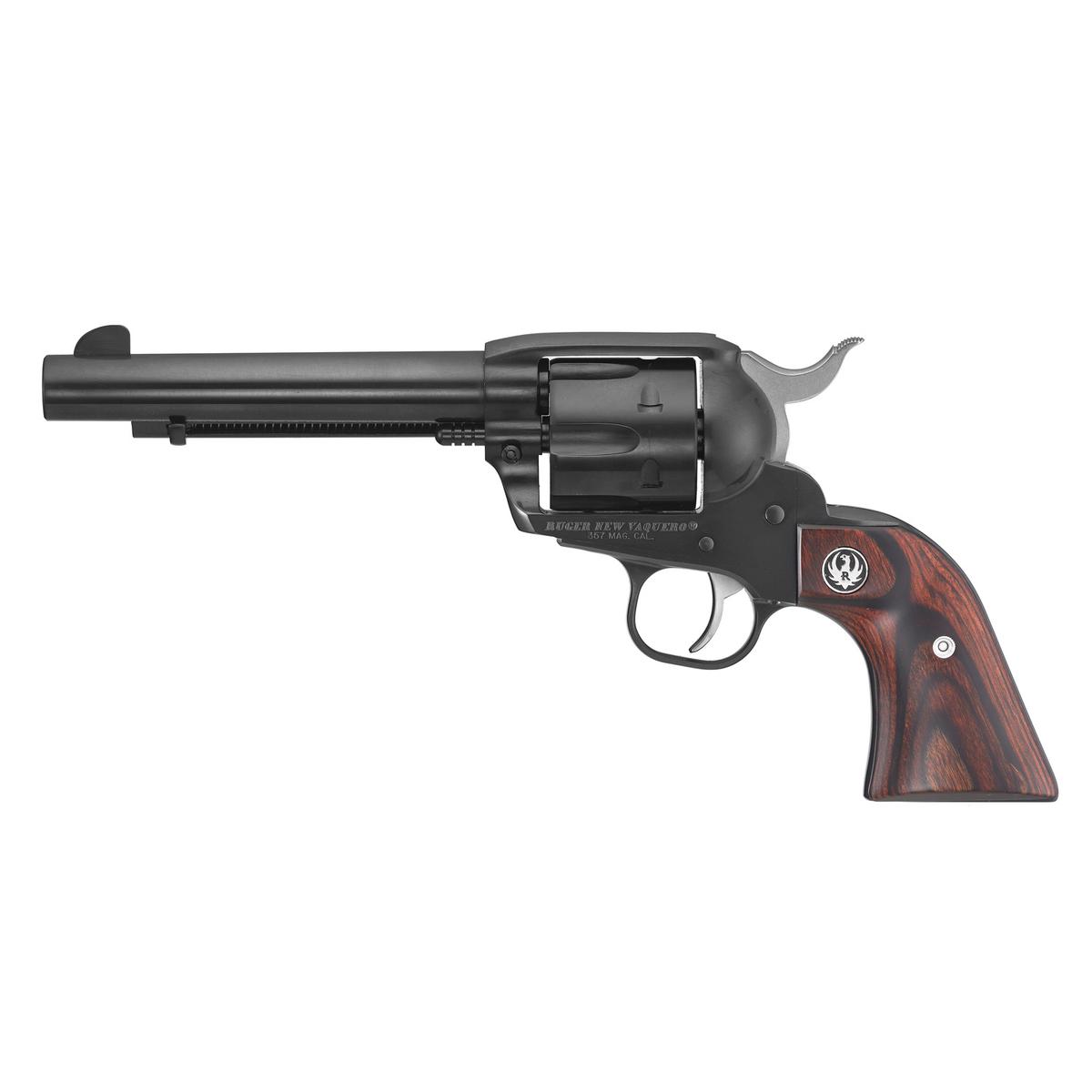 ruger vaquero blued 5 5 45 colt 5101