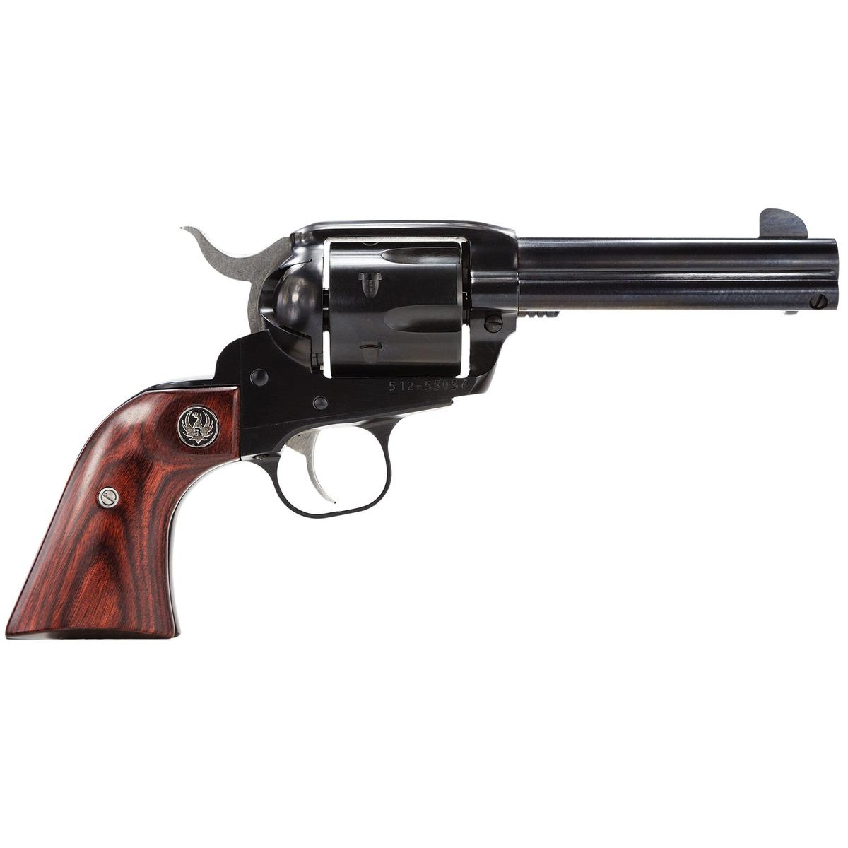 ruger vaquero blued 4 62 45 colt 5102