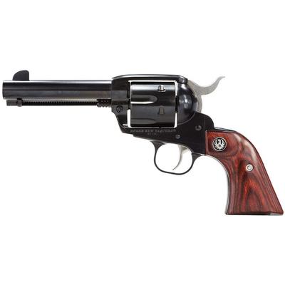 ruger vaquero blued 4 62 45 colt 5102