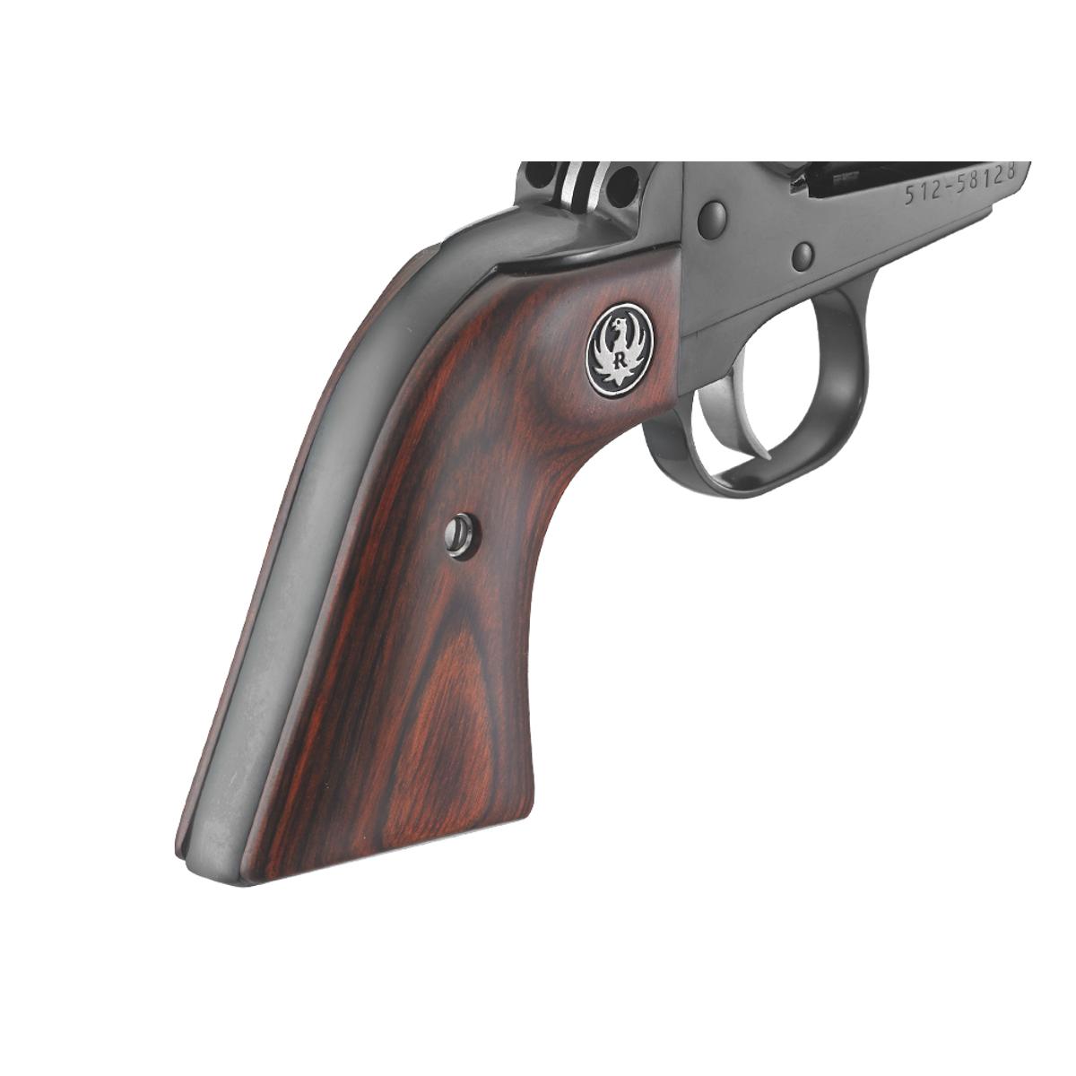 ruger vaquero blued 4 62 45 colt 5102