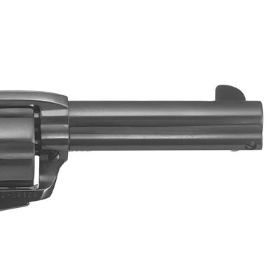 ruger vaquero blued 4 62 45 colt 5102