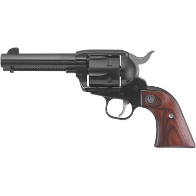 Ruger Vaquero Blued 4,62''...