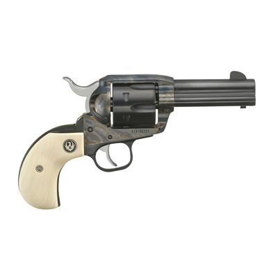Ruger Vaquero Blued 3,75''...
