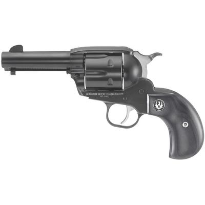 ruger vaquero blued 3 75 45 colt 5153