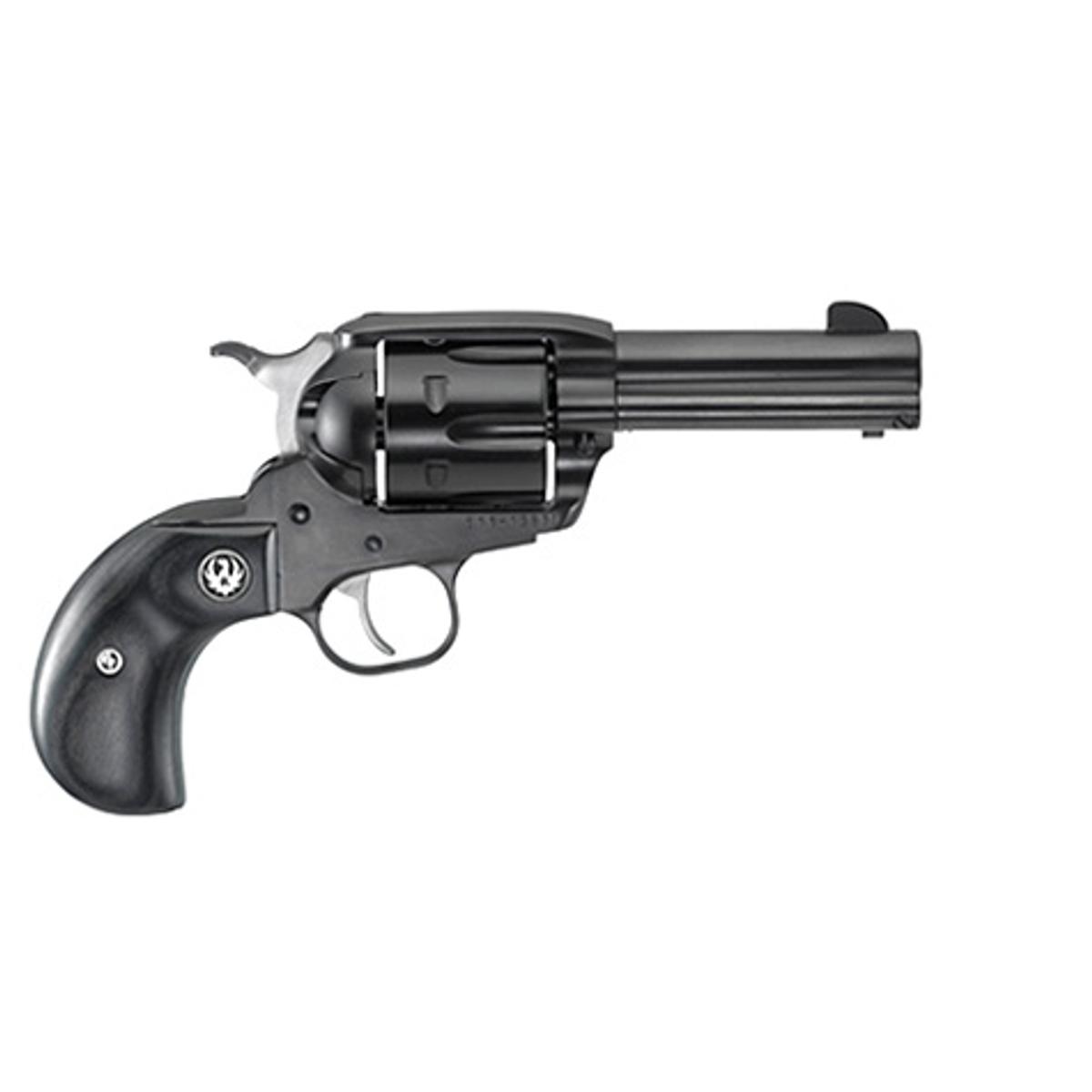 ruger vaquero blued 3 75 45acp 5154