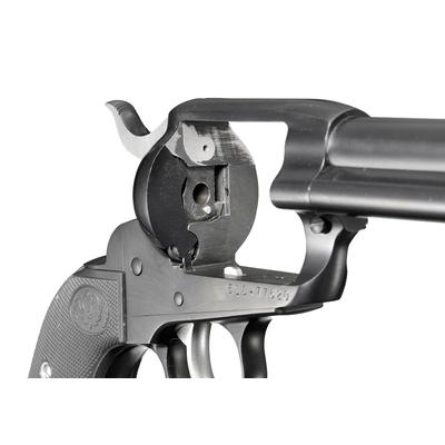 ruger vaquero blued 3 75 45acp 5154