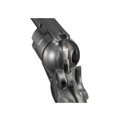 ruger vaquero blued 3 75 45acp 5154