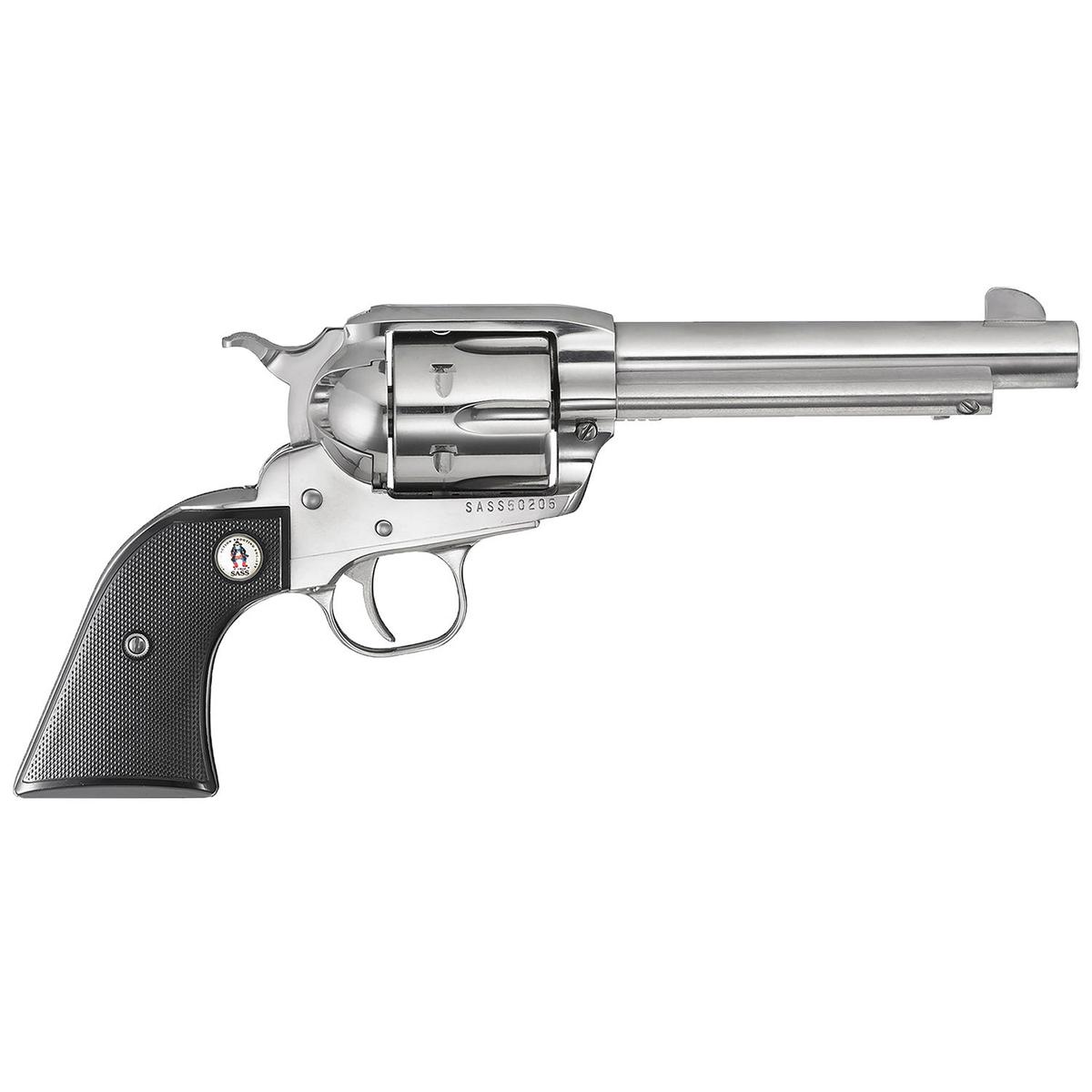 ruger vaquero sass 5 5 45 colt 5134