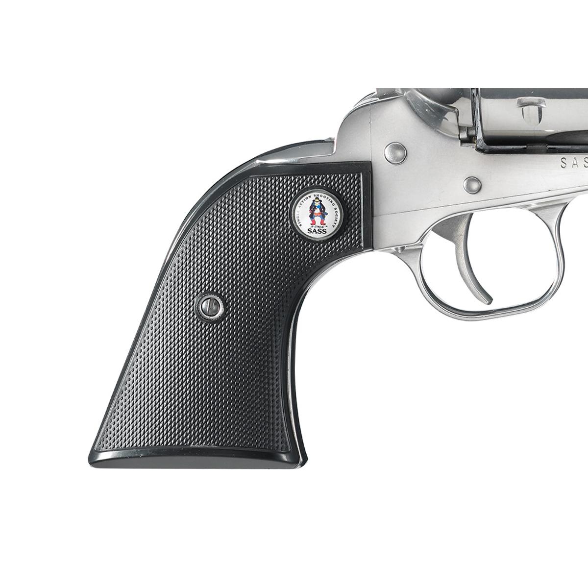 ruger vaquero sass 5 5 45 colt 5134