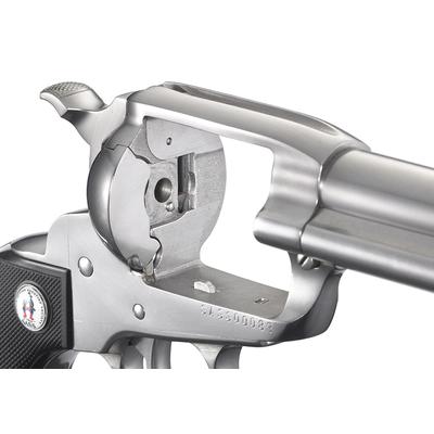 ruger vaquero sass 5 5 45 colt 5134