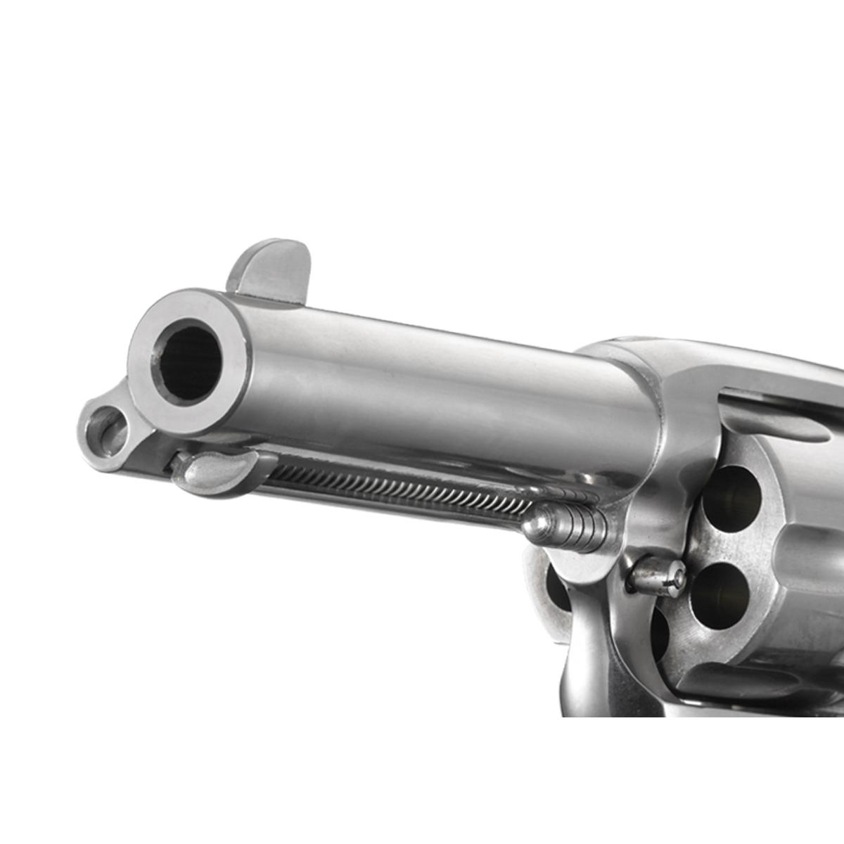 ruger vaquero sass 5 5 45 colt 5134