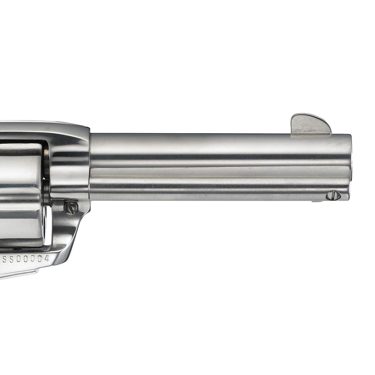 ruger vaquero sass 5 5 45 colt 5134