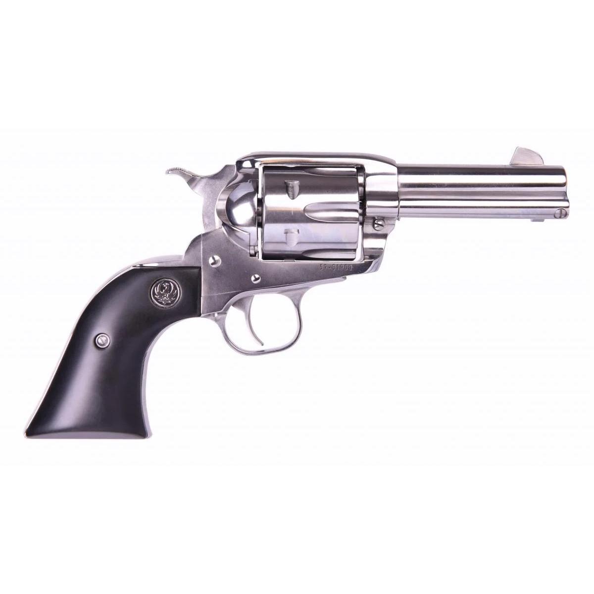 ruger vaquero stainless 3 75 44 magnum 10598
