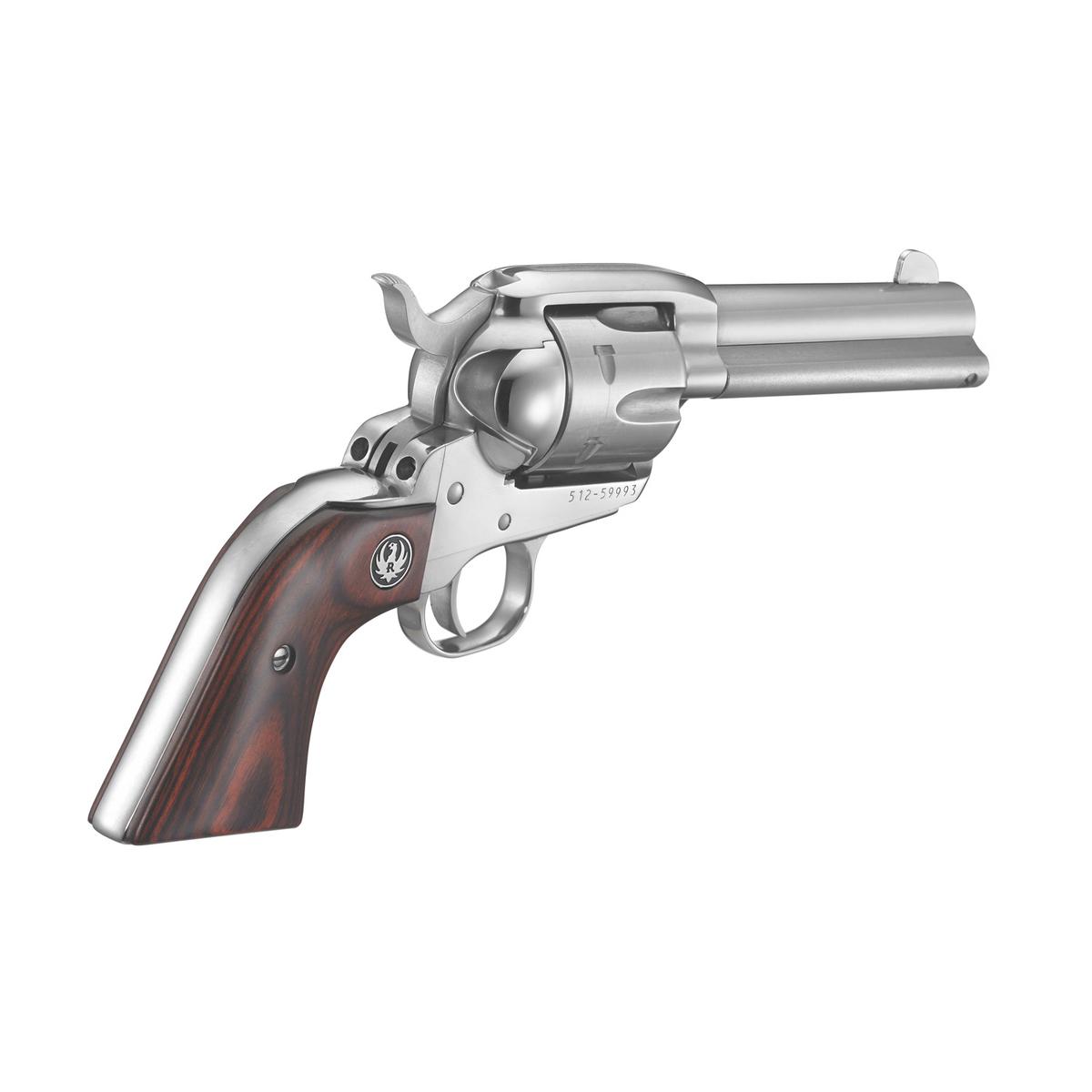ruger vaquero stainless 4 62 45 colt 5105