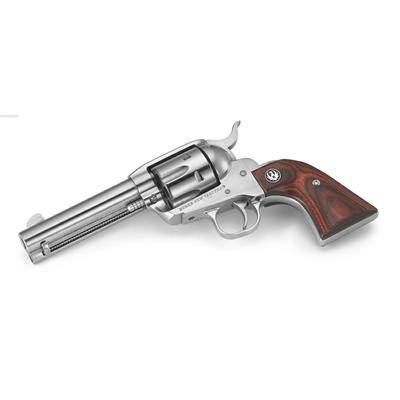ruger vaquero stainless 4 62 45 colt 5105