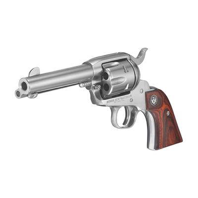 ruger vaquero stainless 4 62 45 colt 5105