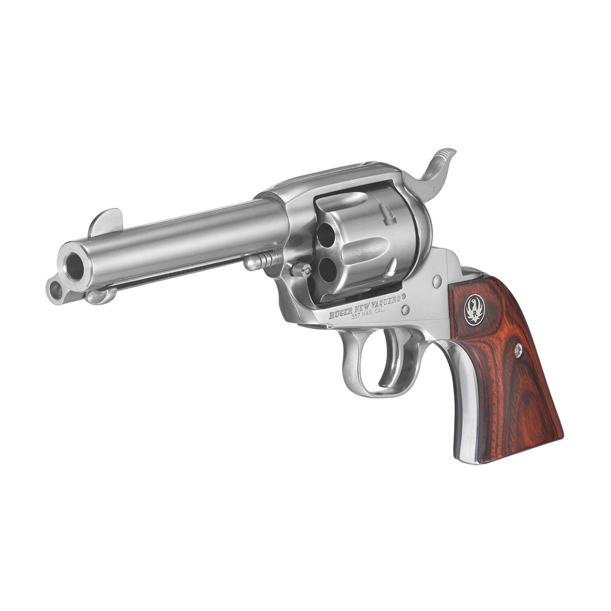 ruger vaquero stainless 4 62 45 colt 5105