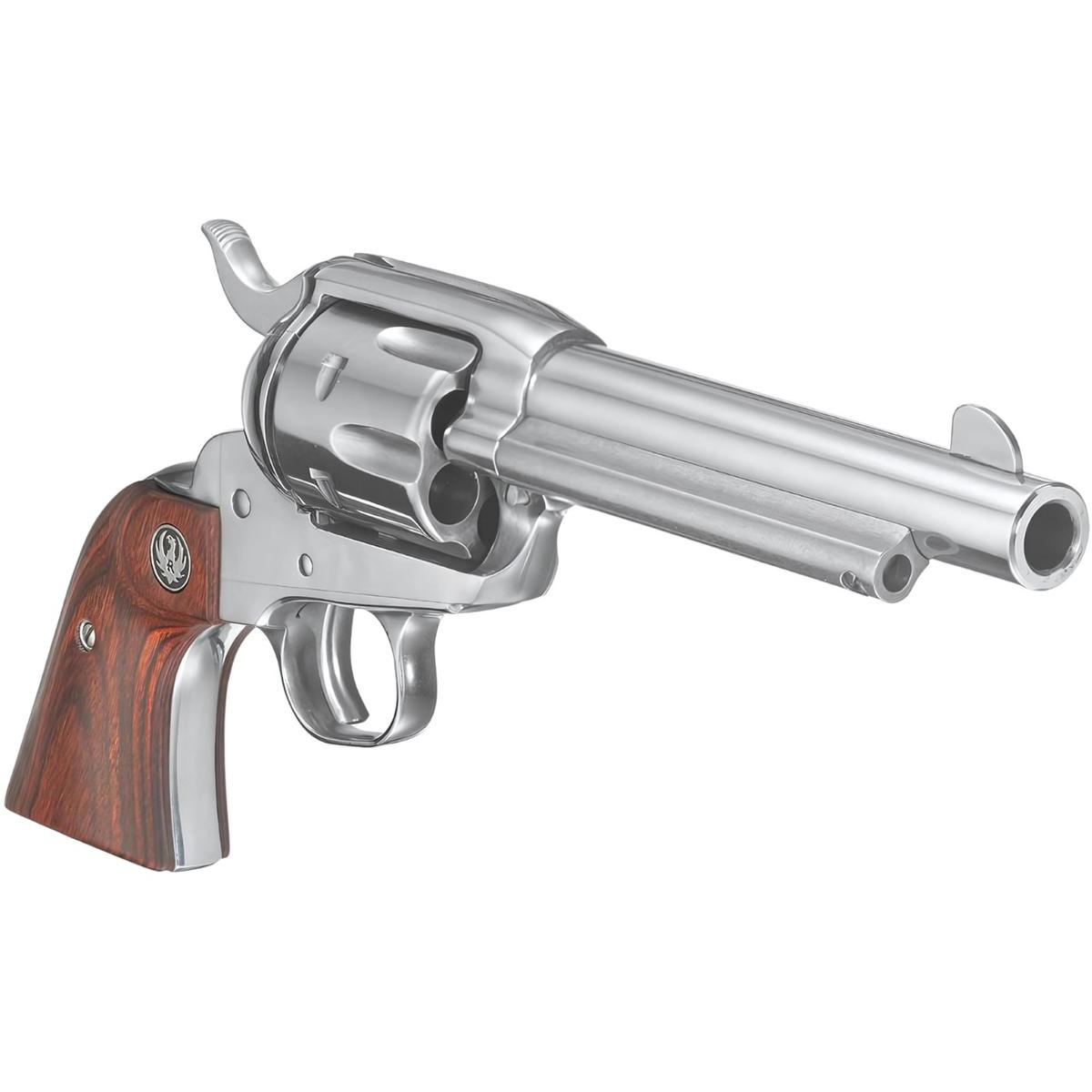 ruger vaquero stainless 5 5 357magnum 38spec 5108
