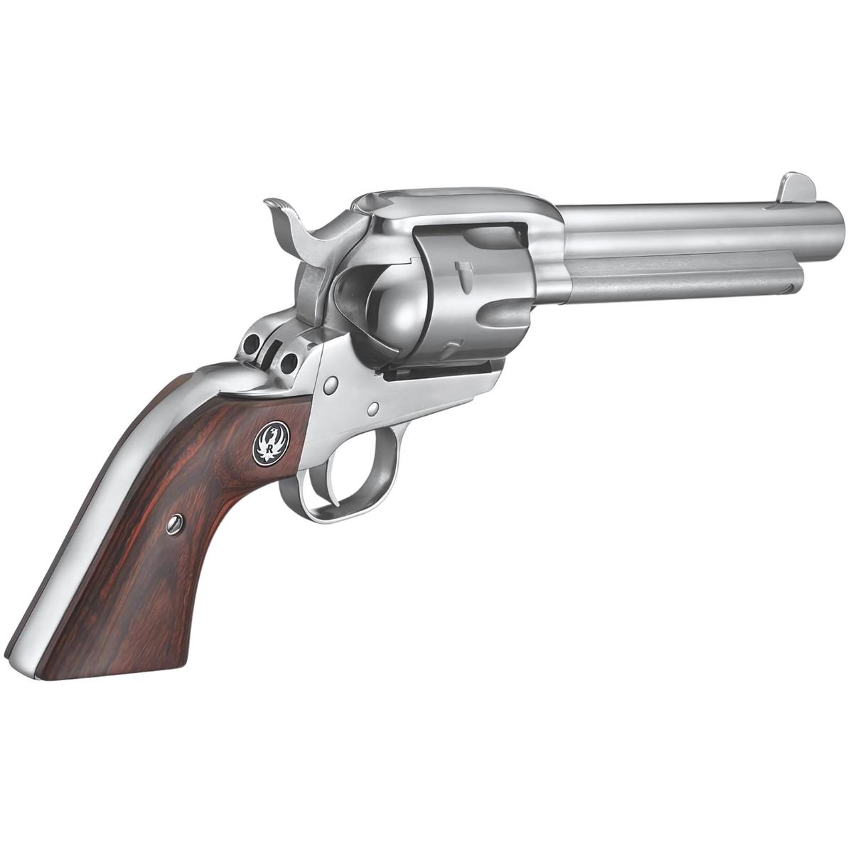 ruger vaquero stainless 5 5 357magnum 38spec 5108