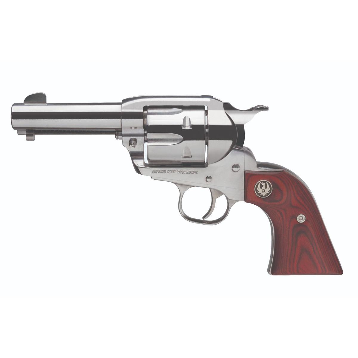 ruger vaquero stainless 3 75 45 colt 5120