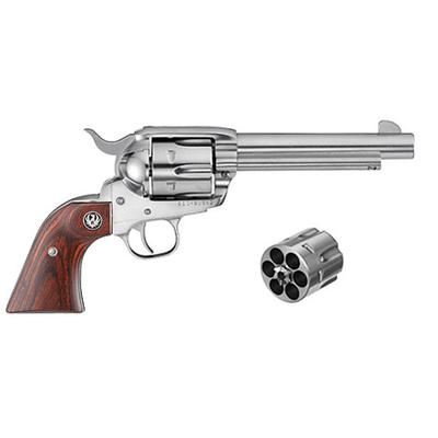 Ruger Vaquero Stainless...