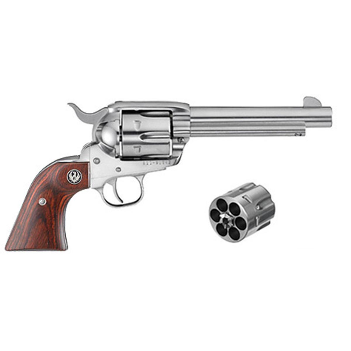 ruger vaquero stainless 5 5 45 colt 45 auto 5141