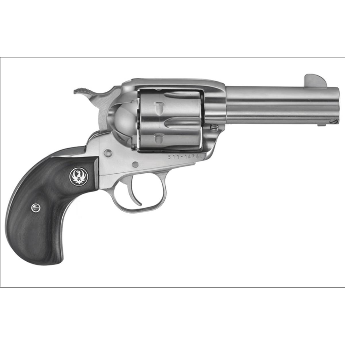 ruger vaquero stainless 3 75 45 colt 5151