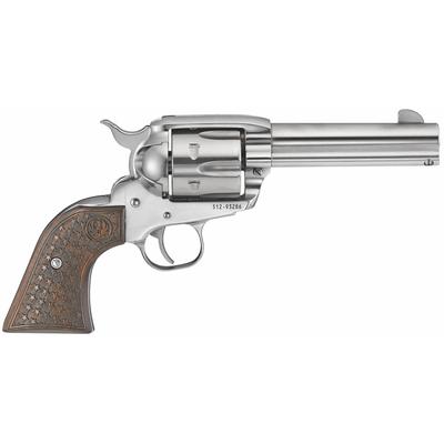Ruger Vaquero Stainless...