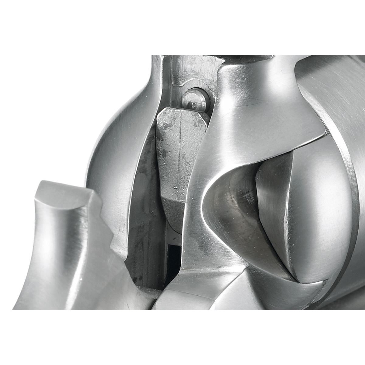 ruger vaquero stainless 4 62 357magnum 38spec 5159