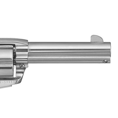 ruger vaquero stainless 3 75 357magnum 38spec 5162