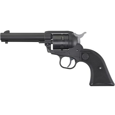 Ruger Wrangler 3,75'' .22LR (2002)