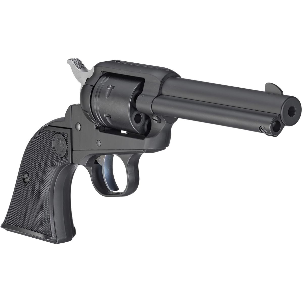 ruger wrangler 3 75 22lr 2002