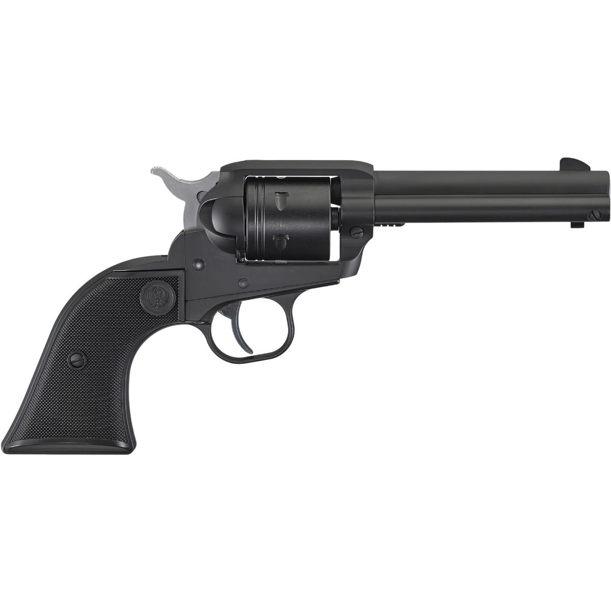 ruger wrangler 3 75 22lr 2002