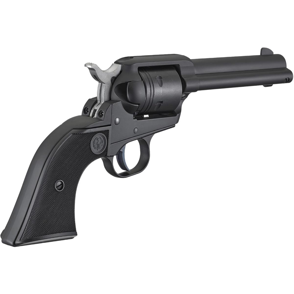 ruger wrangler 3 75 22lr 2002
