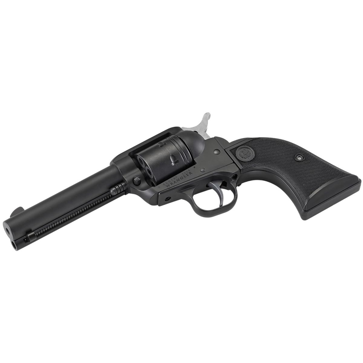 ruger wrangler 3 75 22lr 2002