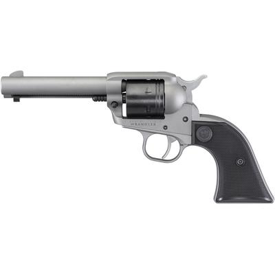 Ruger Wrangler 4,62'' .22LR (2003)